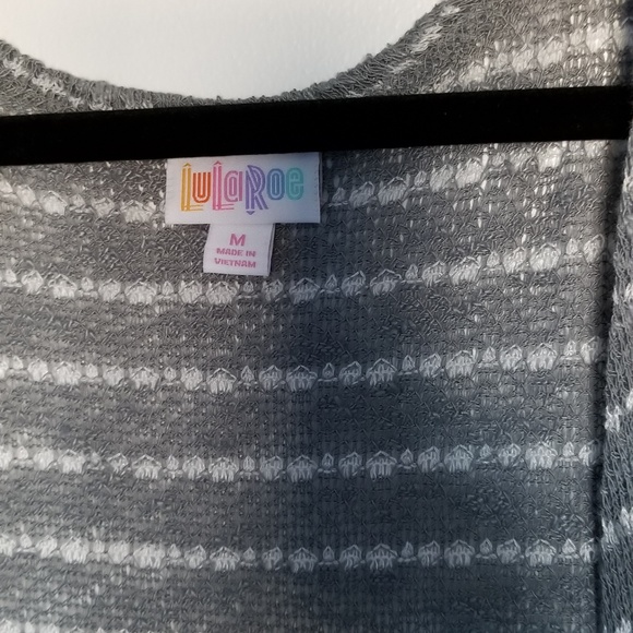 Lularoe Knit Lindsay - Picture 2 of 2